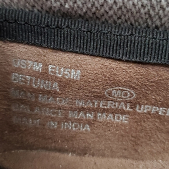 AEROSOLES Flats With Lace Detail Size 7 NWT - Picture 6 of 7